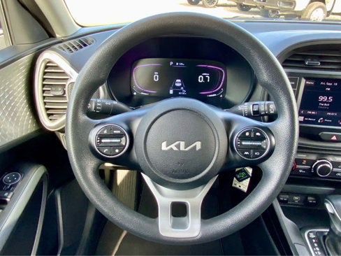 Used 2023 Kia Soul LX w/ Option Group 015 image 38