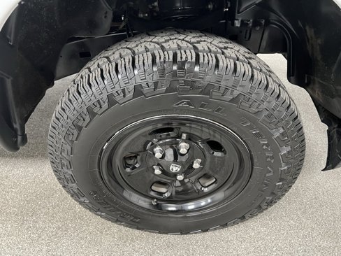 Used 2015 RAM 1500 Tradesman w/ Popular Equipment Group image 22