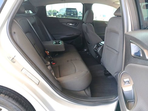 Used 2020 Chevrolet Malibu LT image 27