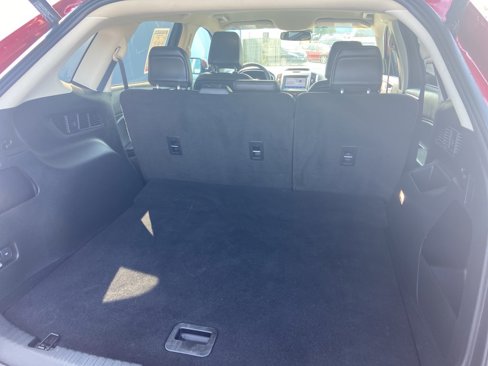 Used 2020 Ford Edge SEL w/ Convenience Package image 9