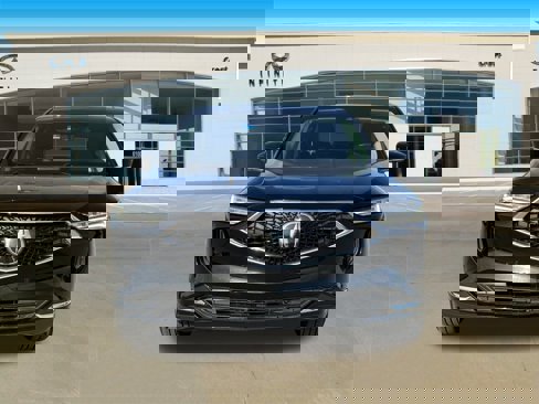 Used 2022 Acura MDX FWD w/ Technology Package image 4