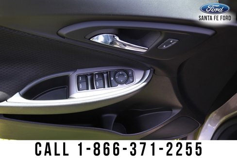 Used 2023 Chevrolet Malibu LT image 20