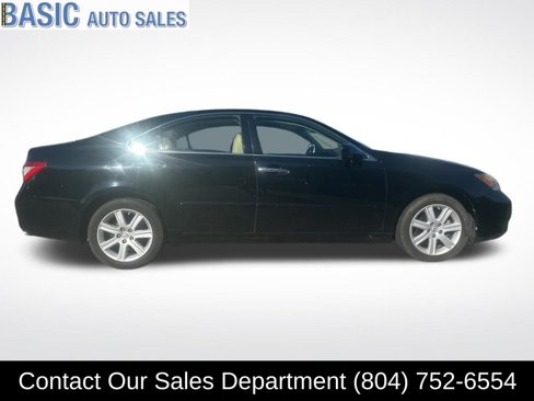 Used 2008 Lexus ES 350 image 5