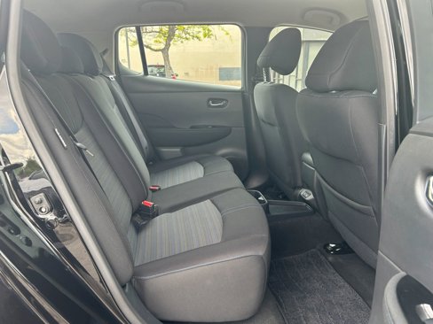 Used 2023 Nissan Leaf SV Plus image 26