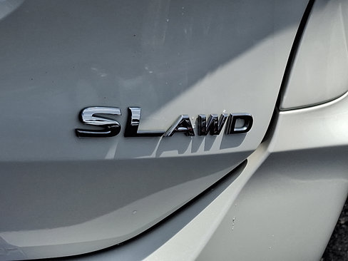 Used 2018 Nissan Rogue SL w/ Premium Package image 33