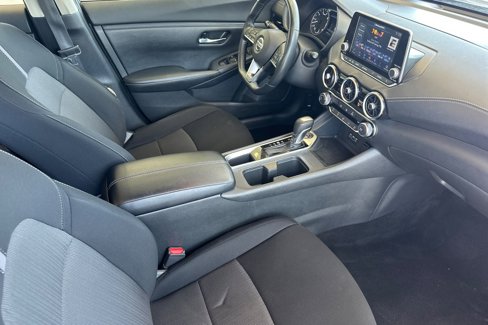 Used 2023 Nissan Sentra SV image 15