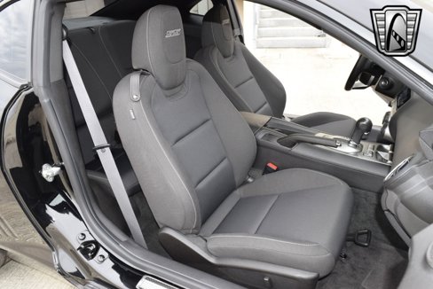 Used 2011 Chevrolet Camaro SS w/ RS Package image 21
