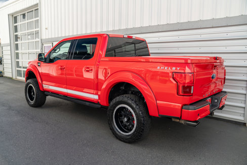 Used 2020 Ford F150 Lariat w/ Equipment Group 502A Luxury image 55