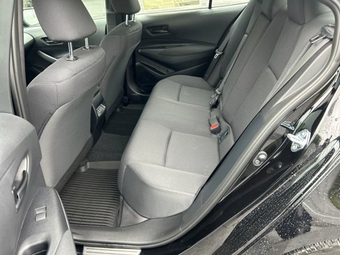 New 2026 Toyota Corolla LE image 25