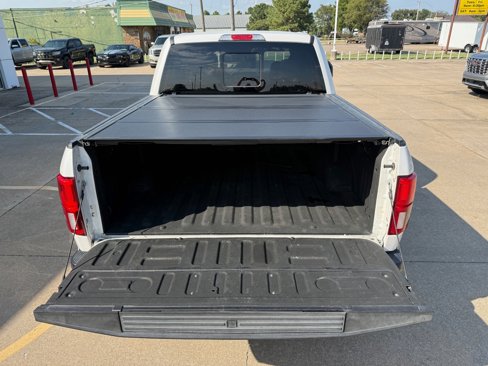 Used 2018 Ford F150 King Ranch w/ Equipment Group 601A Luxury image 5