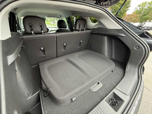 New 2025 Chevrolet Trax LT w/ Driver Confidence Package image 28