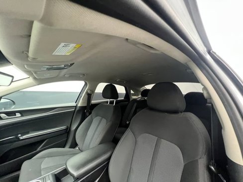 Used 2022 Kia K5 LXS image 40