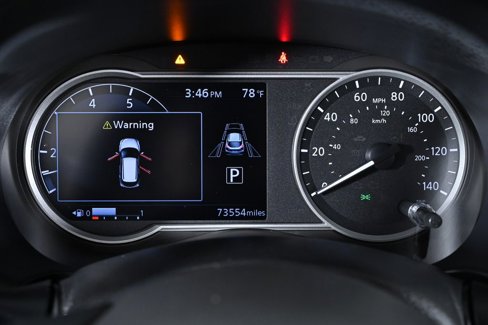 Used 2020 Nissan Kicks SR w/ SR Premium Package image 15
