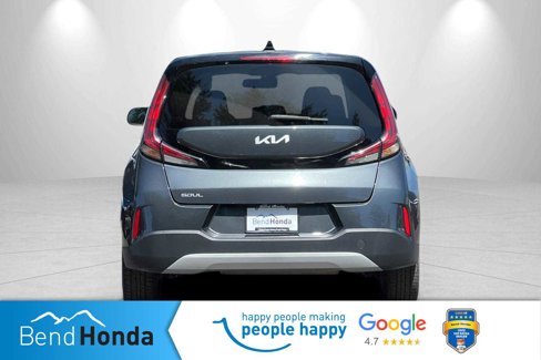 Used 2023 Kia Soul LX w/ Option Group 015 image 7