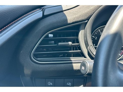Certified 2024 MAZDA CX-30 Carbon image 30