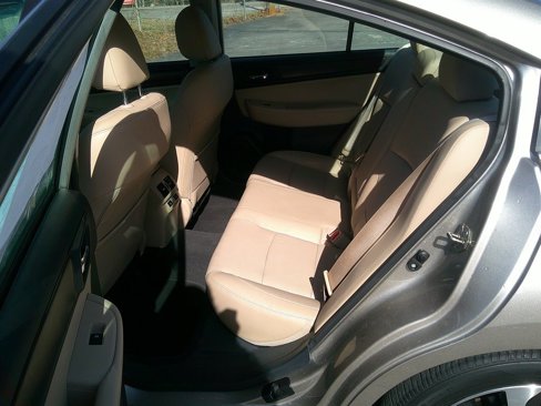 Used 2016 Subaru Legacy 2.5i Limited image 18