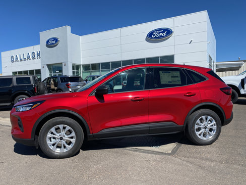 New 2025 Ford Escape Active image 24