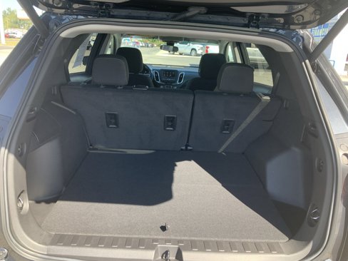Certified 2022 Chevrolet Equinox LT image 11