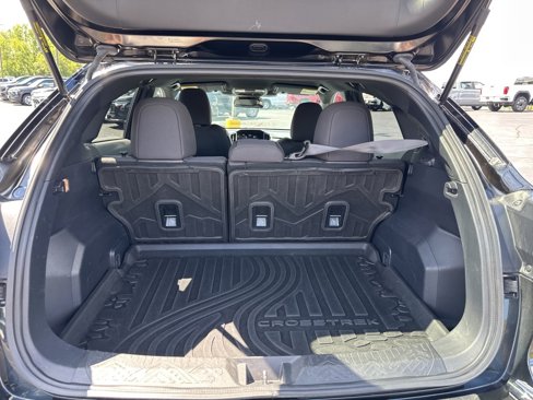 Used 2024 Subaru Crosstrek 2.5i Sport image 9