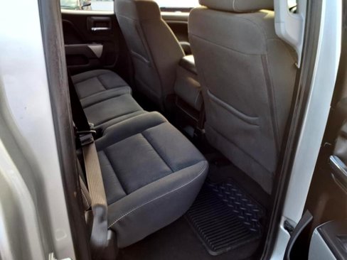 Used 2019 Chevrolet Silverado 1500 LT w/ All Star Edition image 26