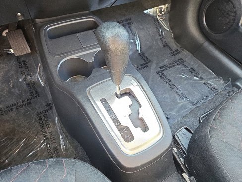 Used 2024 Mitsubishi Mirage ES image 29