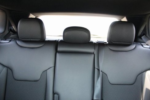 New 2025 Jeep Compass Latitude w/ Altitude Special Edition image 24