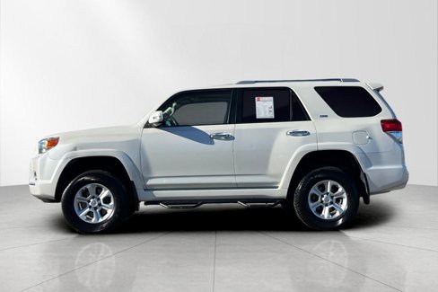 Used 2012 Toyota 4Runner SR5 image 3