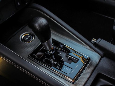 New 2025 Mitsubishi Outlander Sport ES image 26