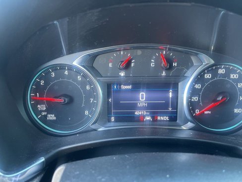 Used 2023 Chevrolet Equinox LT image 7