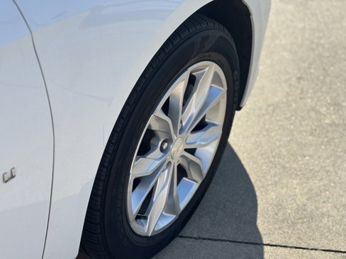 Used 2023 Chevrolet Malibu LT image 26