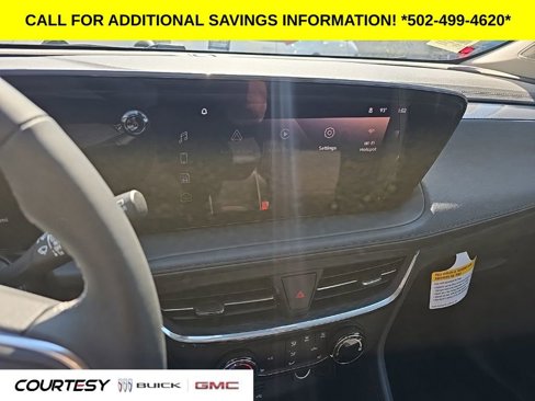 New 2026 Buick Encore GX Preferred w/ Comfort Package image 21
