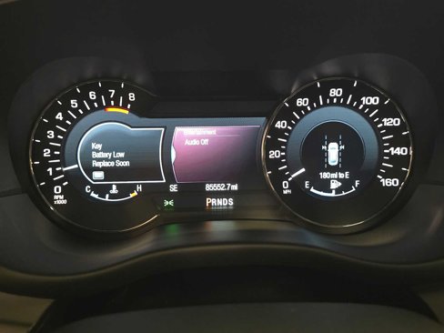 Used 2016 Lincoln MKC Reserve image 28