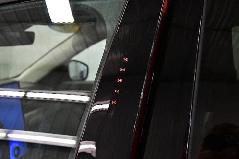Used 2024 Ford Mustang Mach-E Premium image 13
