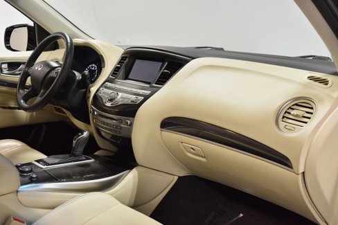 Used 2016 INFINITI QX60 FWD w/ Premium Package image 31