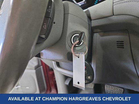 Certified 2015 Chevrolet Traverse LTZ image 23
