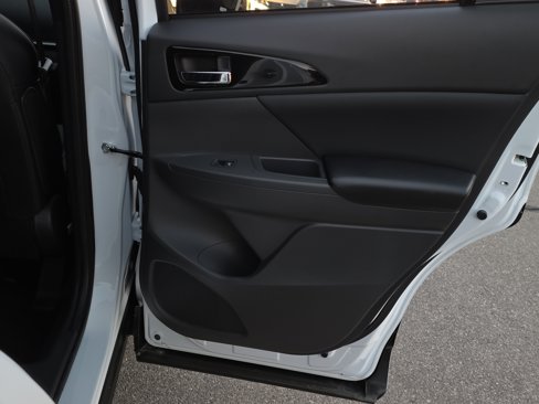 New 2026 Mitsubishi Eclipse Cross SEL image 27