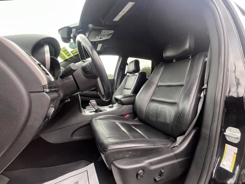 Used 2019 Jeep Grand Cherokee Limited image 6