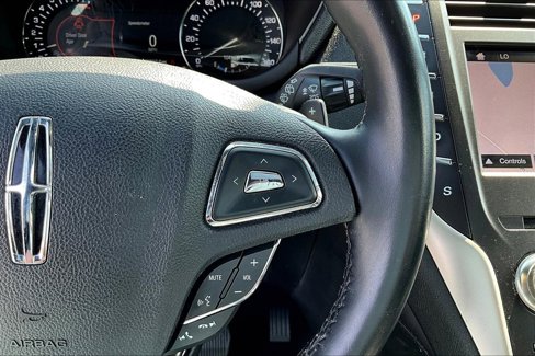 Used 2019 Lincoln MKC Reserve w/ MKC Climate Package image 19