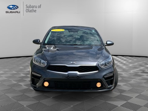 Used 2020 Kia Forte LXS image 12