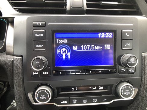 Used 2019 Honda Civic LX image 16
