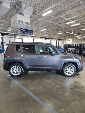 Used 2020 Jeep Renegade Sport w/ Sport Appearance Group image 5