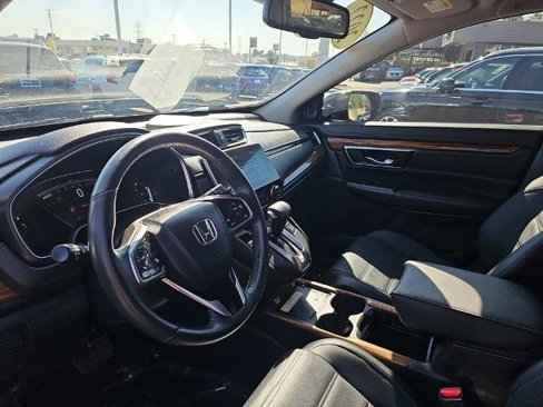 Used 2022 Honda CR-V Touring image 12