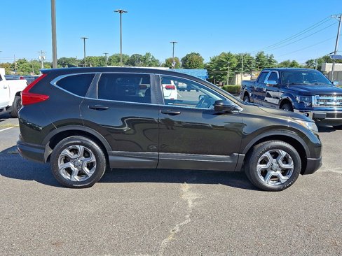 Used 2017 Honda CR-V EX-L image 13