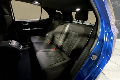 Certified 2024 Chevrolet Equinox LT image 14