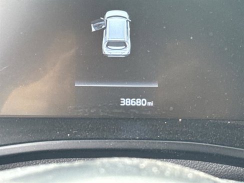 Used 2024 Kia Soul LX w/ Option Group 015 image 11