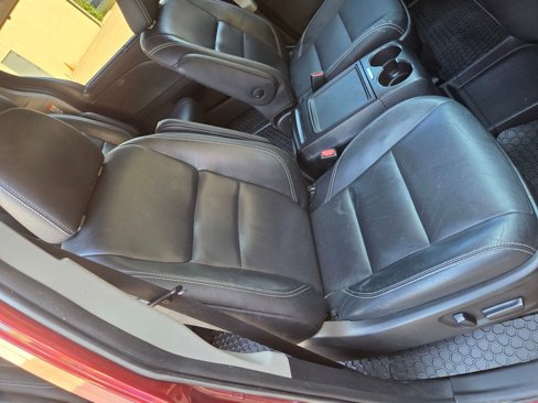 Used 2016 Toyota Sienna SE image 42