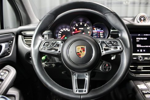 Certified 2021 Porsche Macan GTS image 21