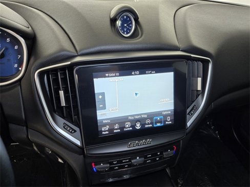 Used 2017 Maserati Ghibli image 22