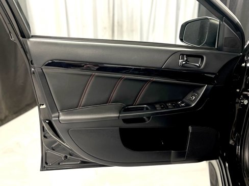 Used 2017 Mitsubishi Lancer LE image 36