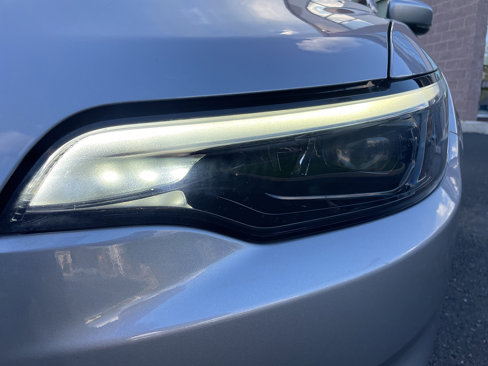 Used 2019 Jeep Cherokee Limited image 17